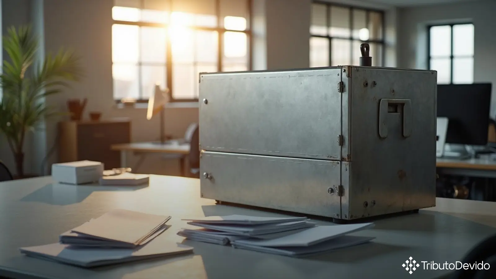 Classificação fiscal Desumidificador Papel NCM