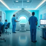 Percentual de Presunção no Lucro Presumido para Serviços de Diagnóstico por Imagem com Uso de Radiação