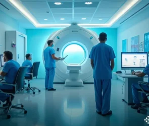 Percentual de Presunção no Lucro Presumido para Serviços de Diagnóstico por Imagem com Uso de Radiação