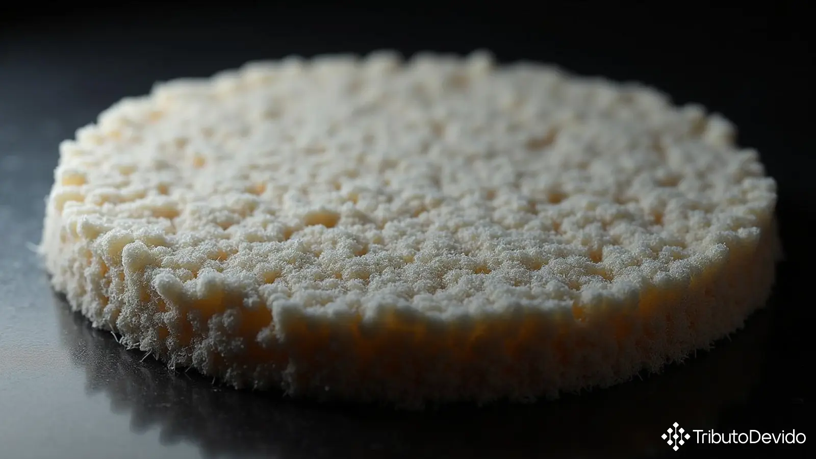 Classificação fiscal de disco de lixa aletado na NCM