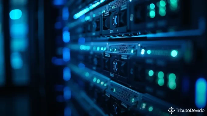 Classificação fiscal unidades armazenamento backup discos magnéticos rígidos