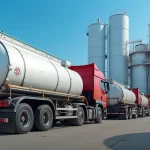 Tributação GLP créditos PIS COFINS distribuição