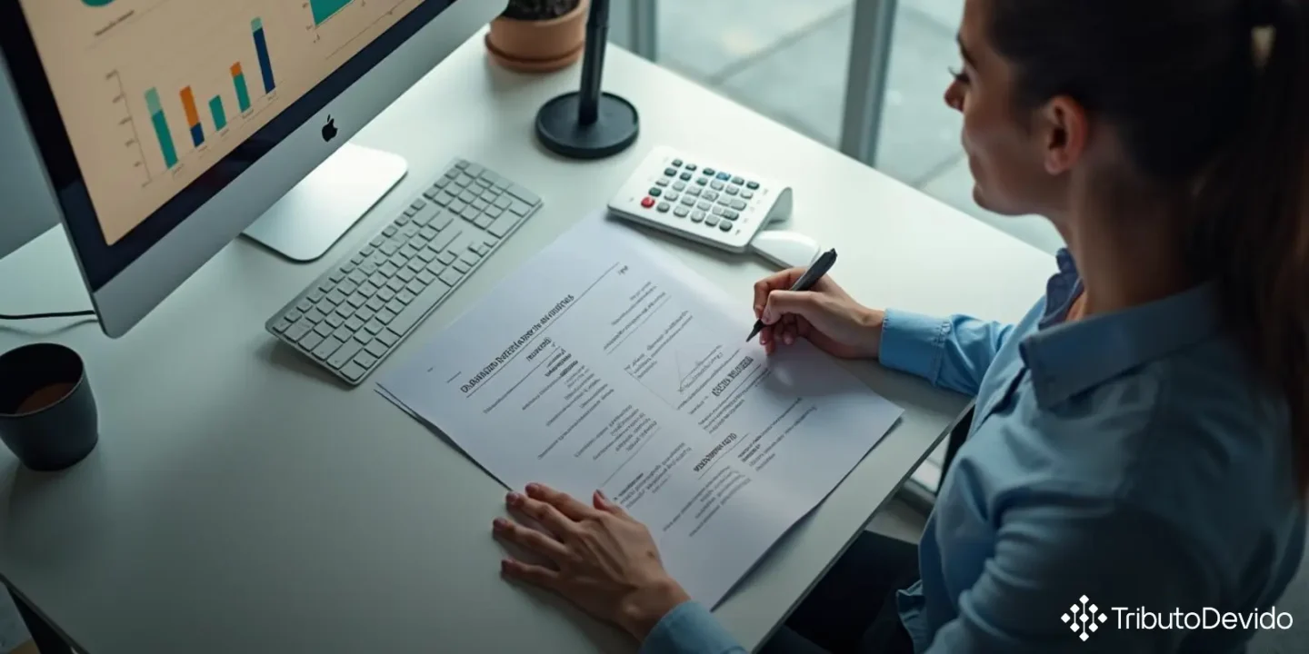 Isenção IRPF ganho capital alienação imóveis após divórcio