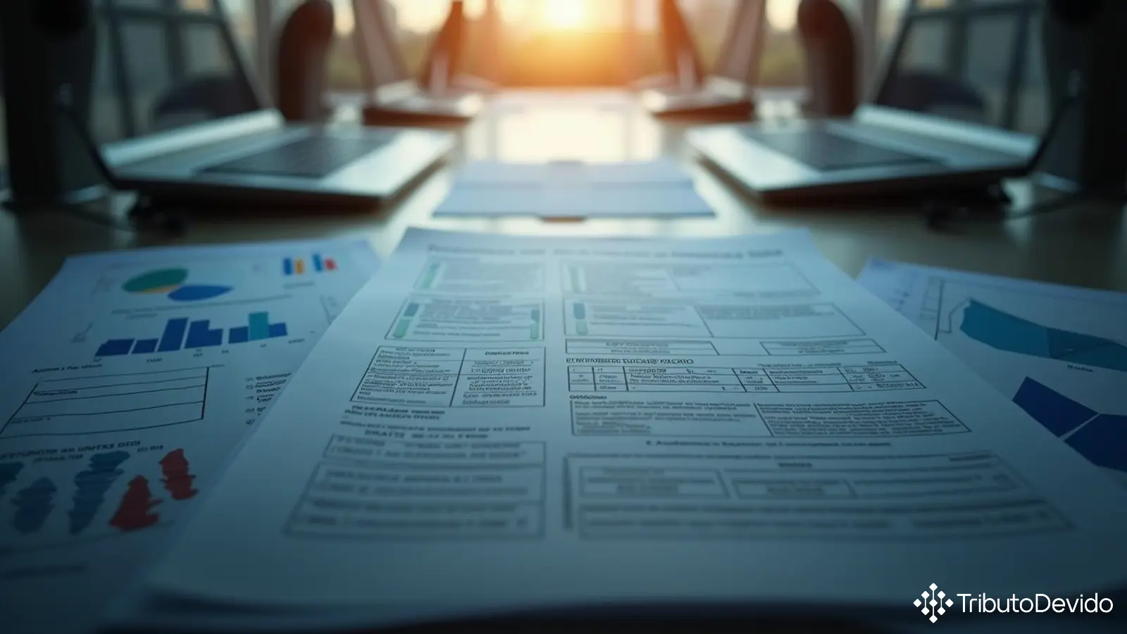 Tributação doação imóvel empresas estatais