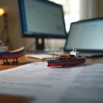 Impossibilidade utilização Seaway Bill substituição conhecimento carga exportação