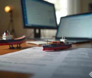 Impossibilidade utilização Seaway Bill substituição conhecimento carga exportação