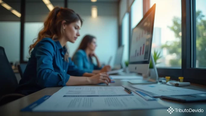 Dispensa DCTF mensal órgãos públicos sem débitos a declarar