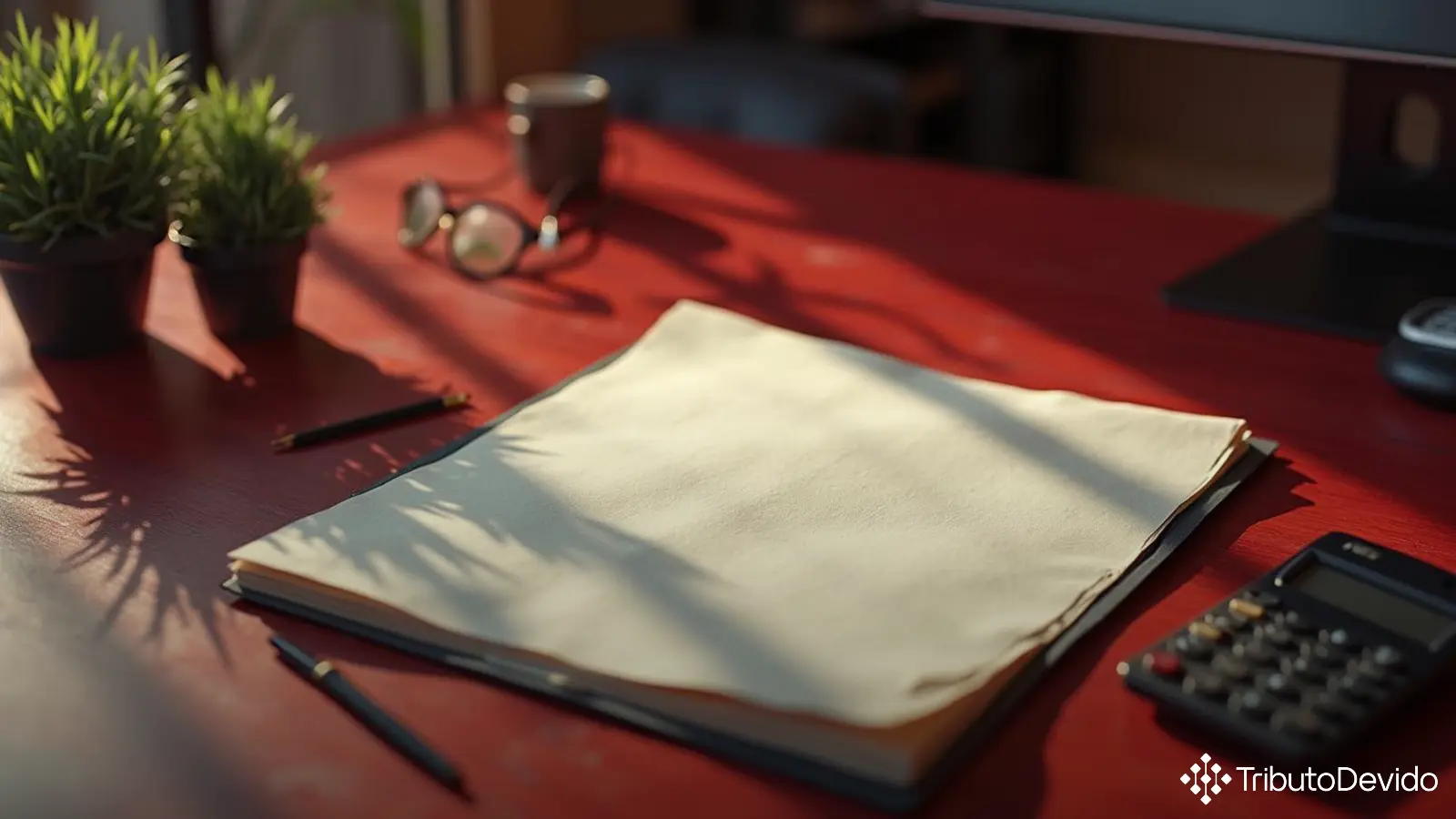 imposto de renda não pago