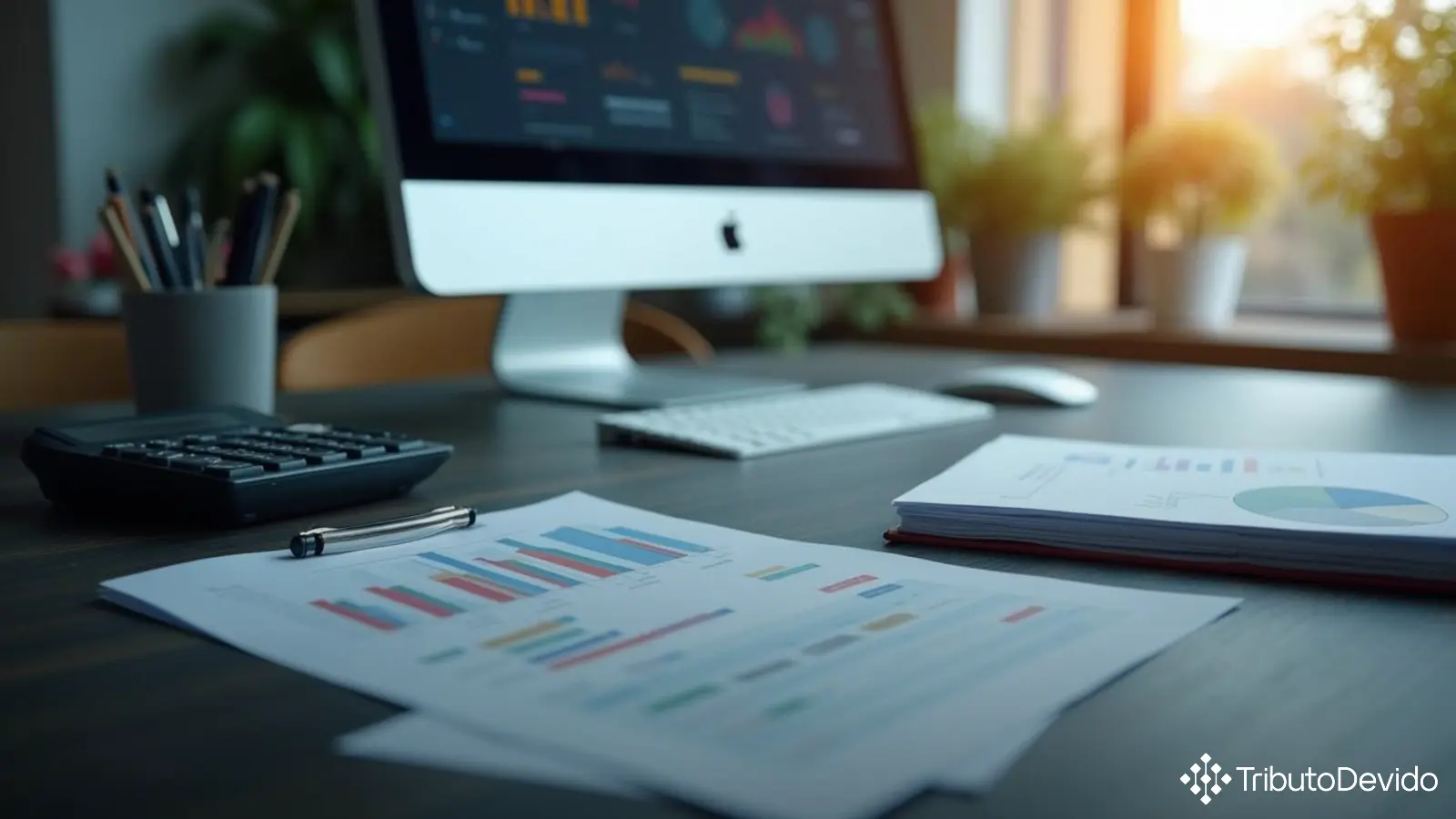 Tributação receitas cessão direitos creditórios Lucro Presumido