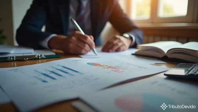 Rateio perdas cooperativas dedutível Livro Caixa profissional autônomo