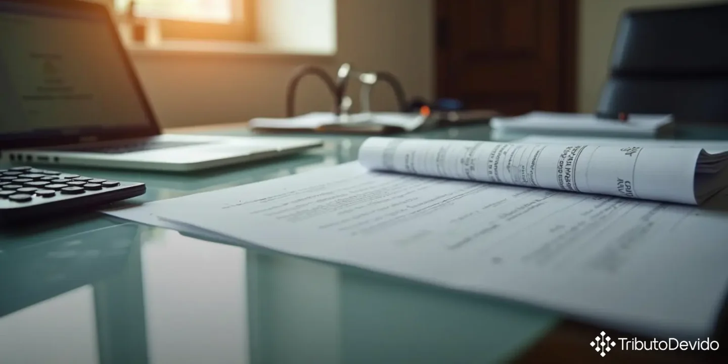 Impossibilidade opção RET incorporação imobiliária encerrada