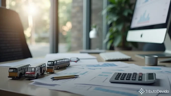 Impossibilidade créditos PIS COFINS revenda veículos automotores