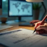 Responsabilidades registro Siscoserv importação exportação serviços conexos