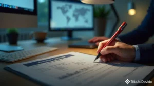 Responsabilidades registro Siscoserv importação exportação serviços conexos