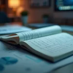 Dedutibilidade no livro caixa de cooperados sobre rateio de perdas