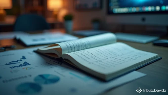 Dedutibilidade no livro caixa de cooperados sobre rateio de perdas