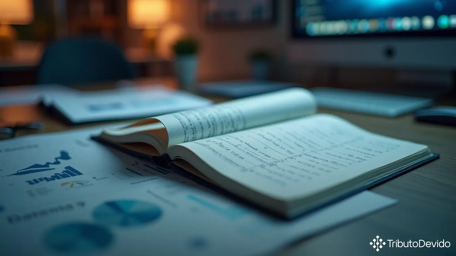 Dedutibilidade no livro caixa de cooperados sobre rateio de perdas