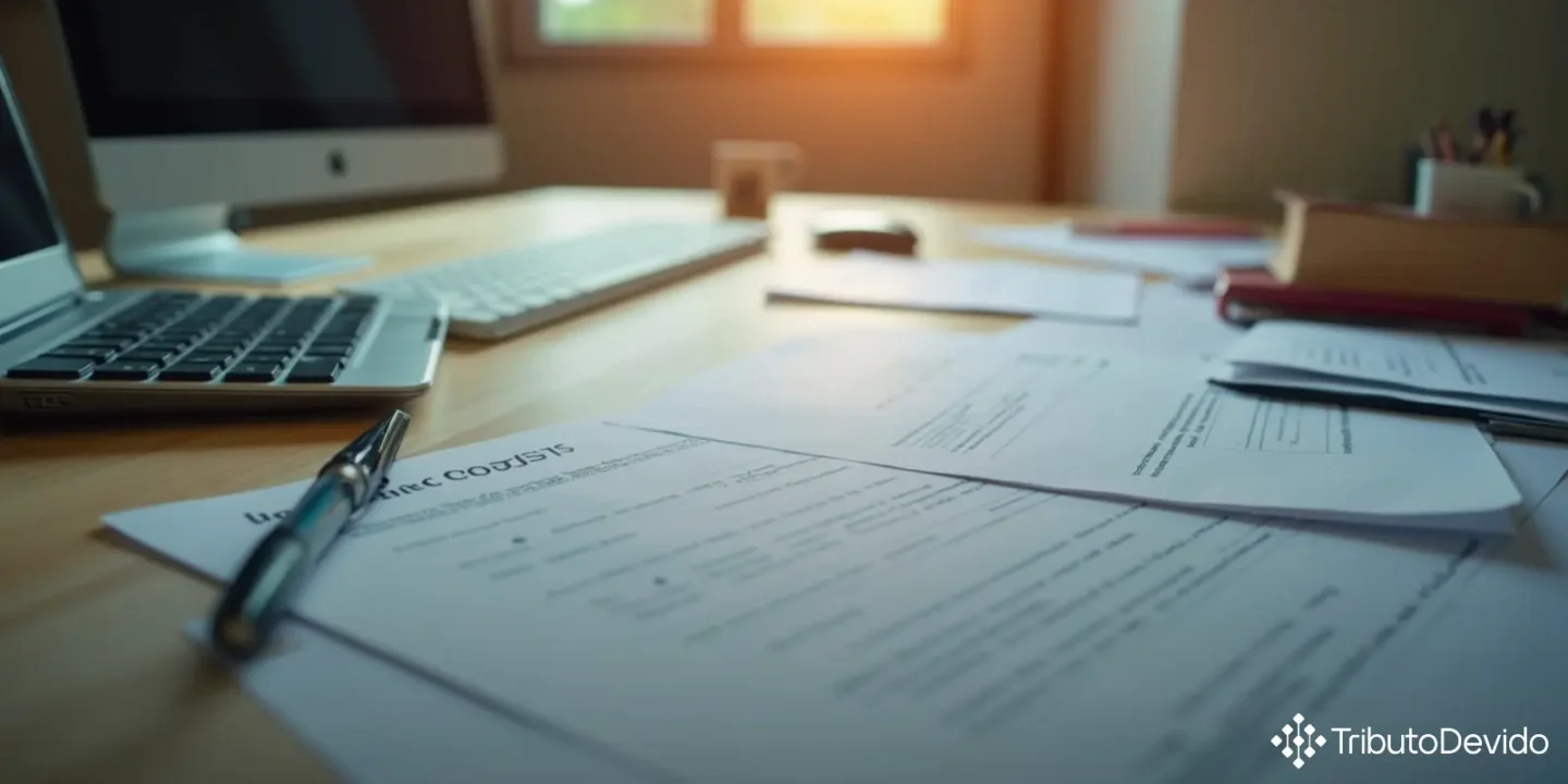 IRRF Dispensa retenção adicional terço férias rescisão