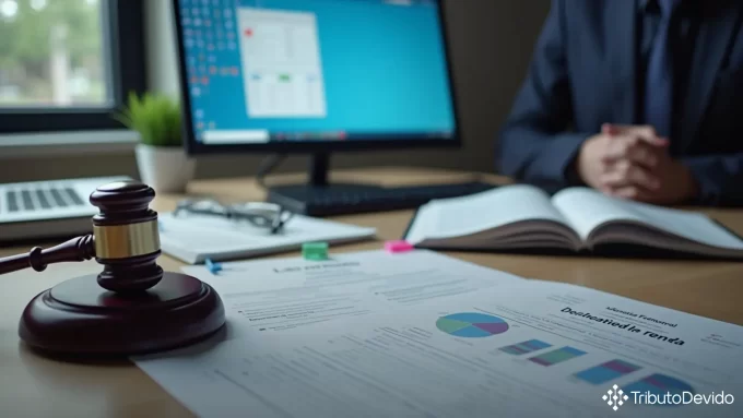 Tributação IRPJ Sociedade Conta Participação SCP apuração recolhimento separado