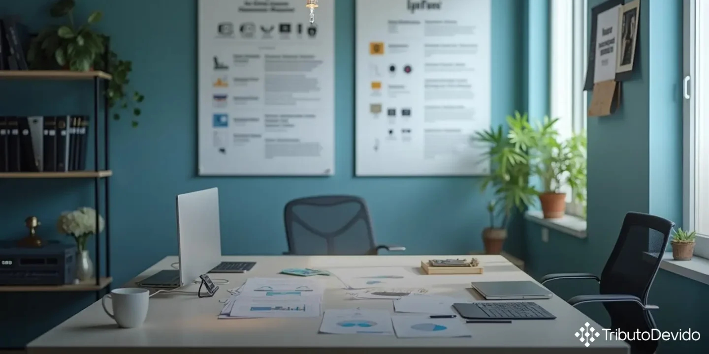 Tributação na fonte sobre serviços de agente de propriedade industrial