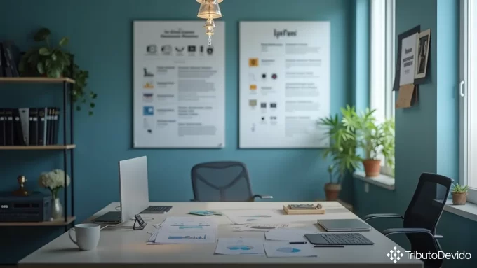 Tributação na fonte sobre serviços de agente de propriedade industrial