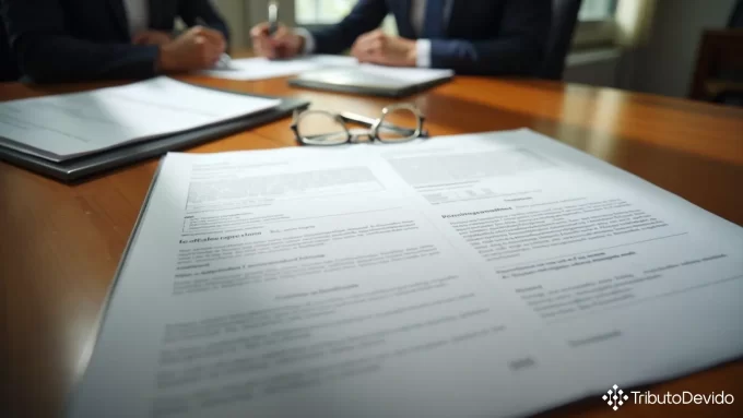 Tributação IRPJ CSLL parcerias loteamentos imobiliários