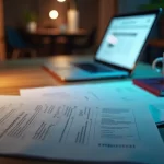 Compensação imposto renda pago exterior comprovantes reconhecimento