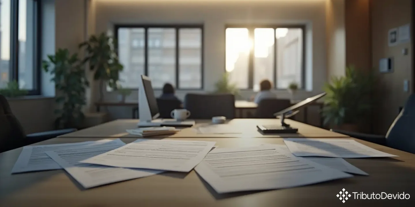 Compensação créditos Simples Nacional após exclusão