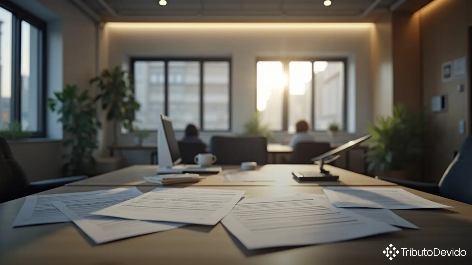 Compensação créditos Simples Nacional após exclusão