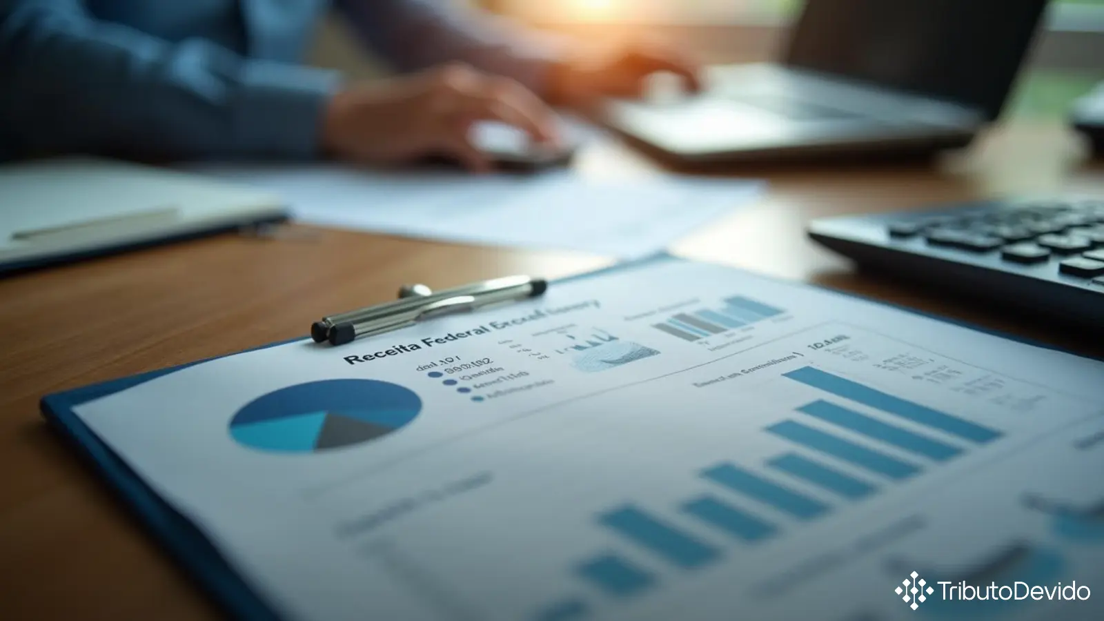 Contribuições sociais previdenciárias receita bruta fundações