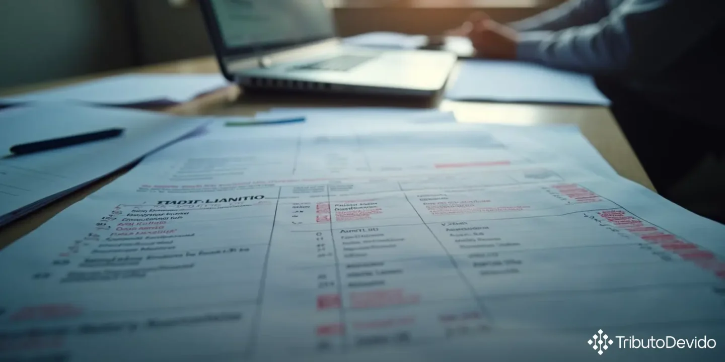 Como excluir ICMS Substituição Tributária