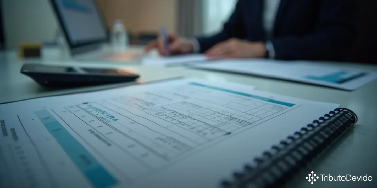 Tratamento fiscal de indenizações por dano patrimonial no Lucro Presumido