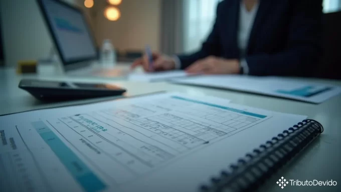 Tratamento fiscal de indenizações por dano patrimonial no Lucro Presumido