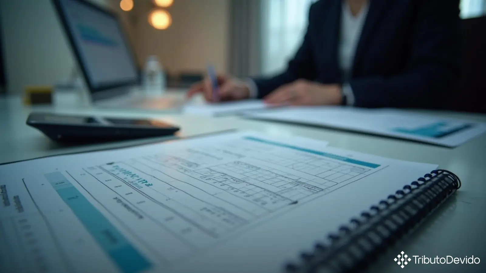 Tratamento fiscal de indenizações por dano patrimonial no Lucro Presumido