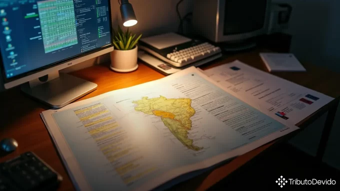 Tratamento fiscal Simples Nacional Itaipu Binacional