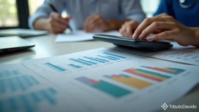 Produtos médicos hospitalares alíquota zero PIS COFINS regime cumulativo