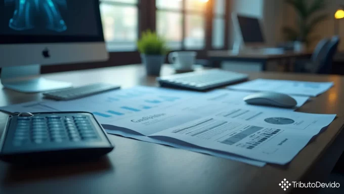 Tributação Simples Nacional próteses médico-hospitalares consignação