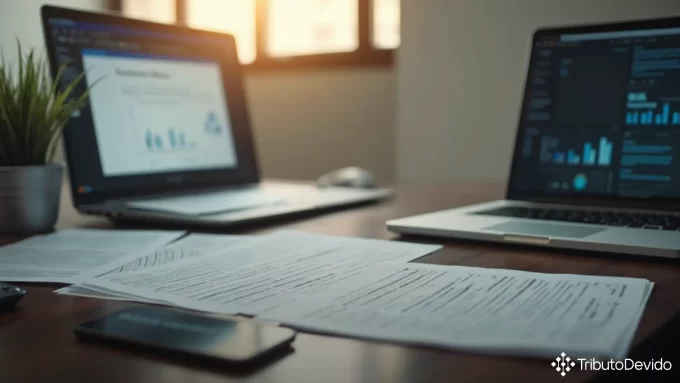 Instituições de pagamento desobrigadas e-Financeira