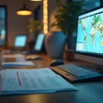 Responsabilidade Registro Siscoserv Transporte Internacional Carga