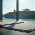 Obrigações acessórias Siscoserv transporte carga internacional