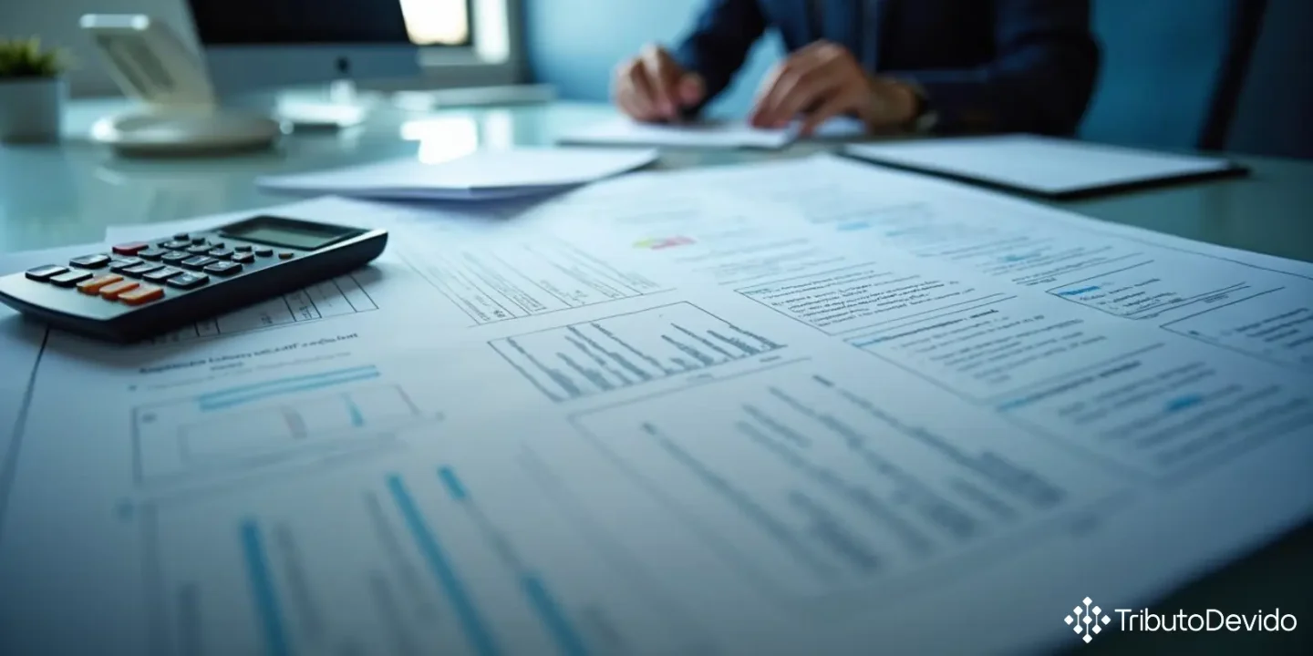 Exclusão ICMS Substituição Tributária Receita Bruta