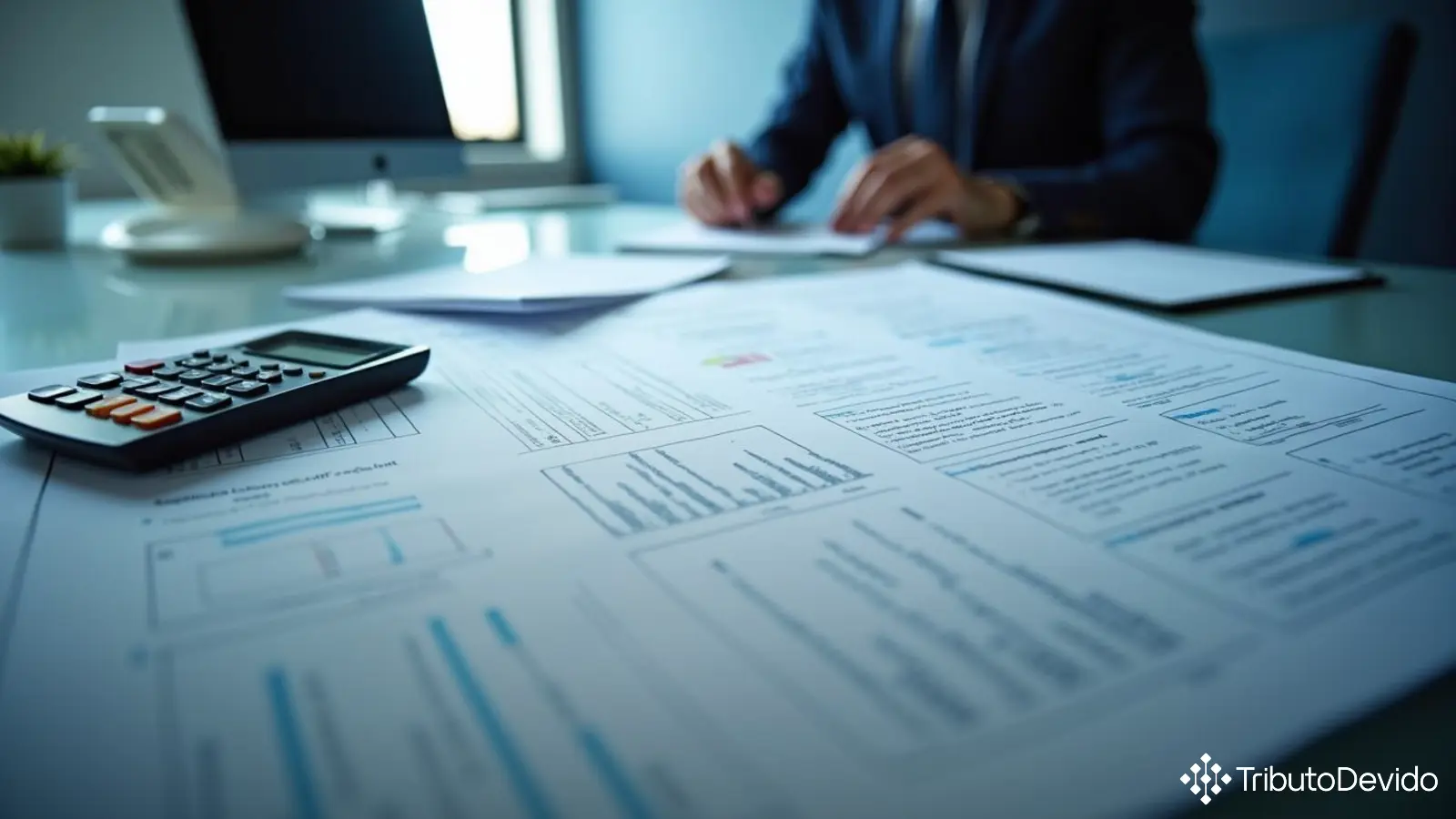 Exclusão ICMS Substituição Tributária Receita Bruta