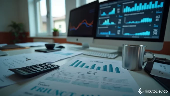 Alíquota Cofins SCMEPP