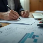 Tributação de juros e multas em vendas imobiliárias