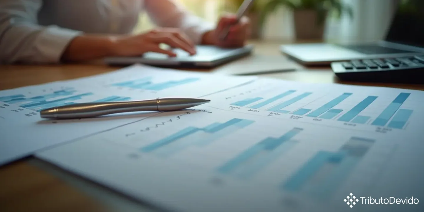 Tributação Juros Multa Atualização Monetária Atividades Imobiliárias