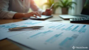 Tributação Juros Multa Atualização Monetária Atividades Imobiliárias