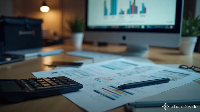 Tributação indenização dano patrimonial