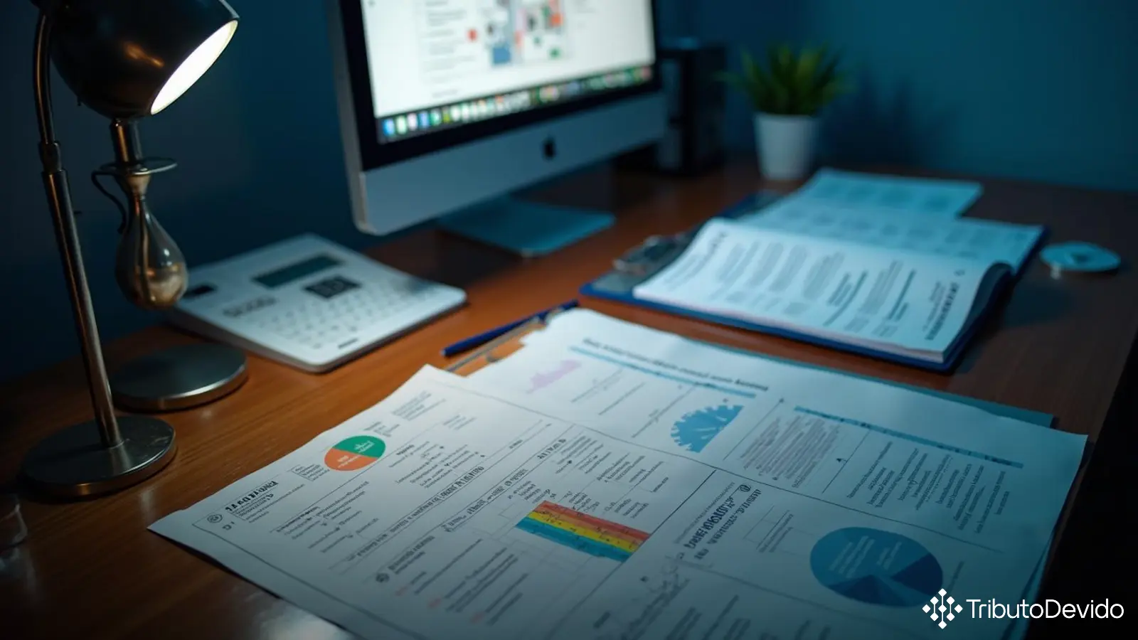 Tributação de indenização por dano patrimonial