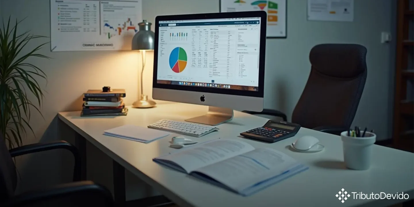 Ganho capital alienação investimentos patrimônio líquido