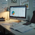 Ganho capital alienação investimentos patrimônio líquido